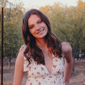 Meet your Posher, Lexi